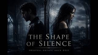 The Shape of Silence