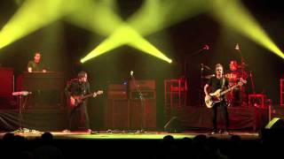 Black Country Communion Performs - 