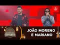 João Moreno e Mariano traz um repertório especial para o Dia das Mães