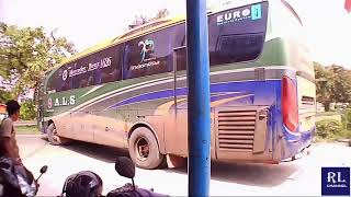 KUMPULAN TELOLET BUS ALS KEREN