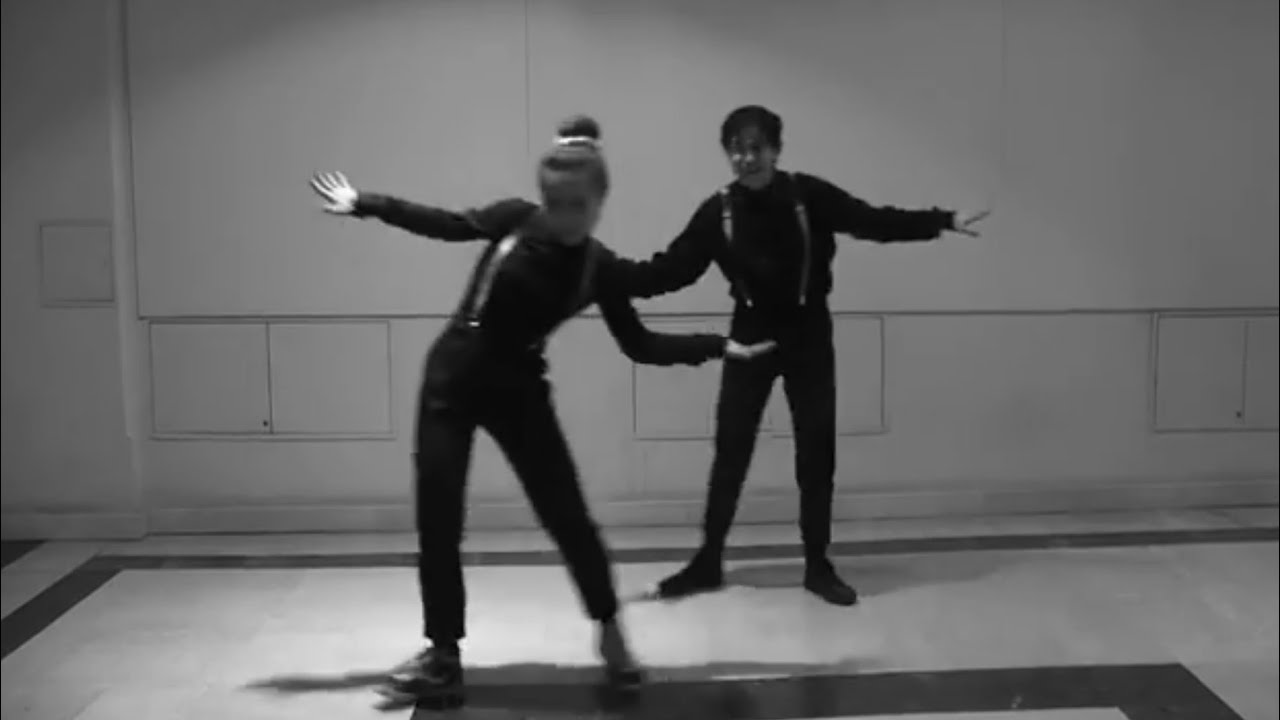 Evolution of music and dance from "20s to 2000 - YouTube