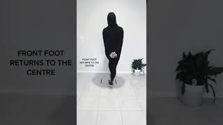 Learn the Hottest Dance Craze: Malaysian Running Man Shuffle Dance