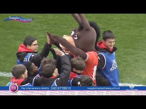 SVEGLIA TRIESTE! | 06/06/2025