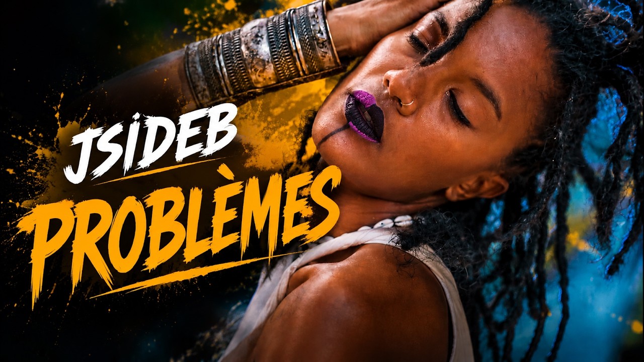 Watch JsideB - PROBLEMES (Official Music Video) on YouTube Watch JsideB - PROBLEMES (Official Music Video) on YouTube