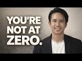 Go ALL IN This 2026 — You’re Never Really Starting From Zero