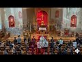 St. Rose School Mass, 25 May 2022