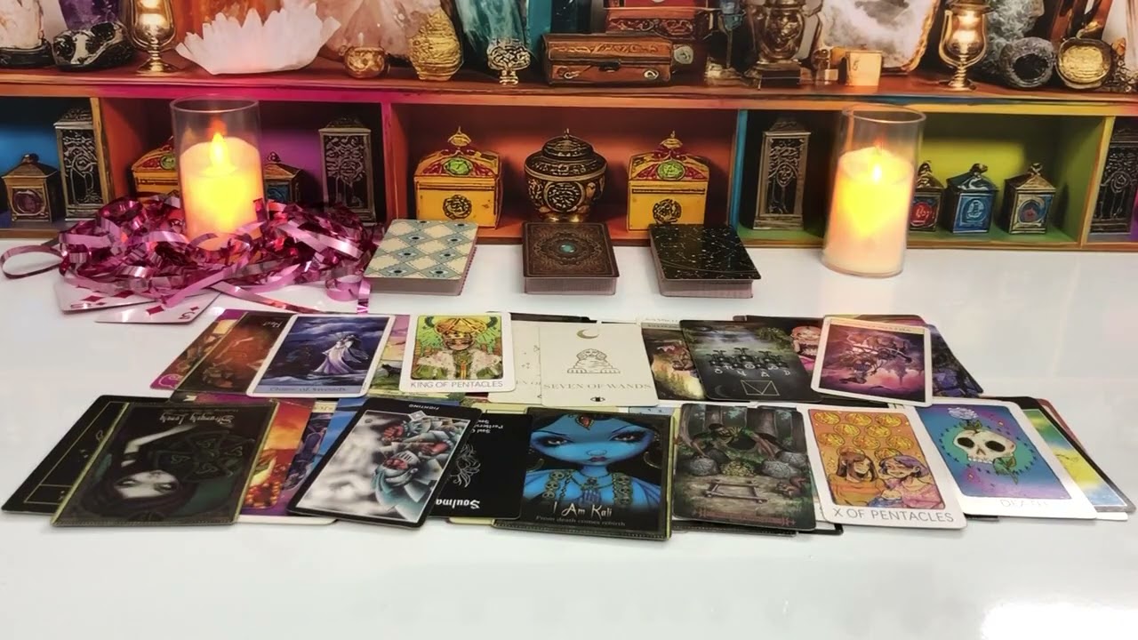 CANCER   - THEY WANT TO TALK CANCER, YOU BOTH LOVE EACHOTHER CANCER LOVE TAROT READING