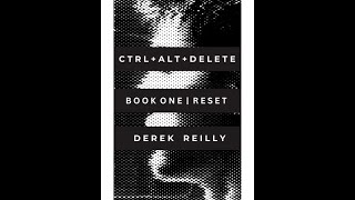 CTRL + ALT + DELETE // BOOK ONE: RESET // TEASER TRAILER