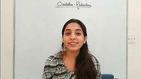 General Principles and Processes of Isolation of Elements class 12 (part 5)