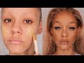 CATFISHING LVL 100 TUTORIAL... how to be a bronzed queen