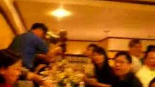Batch 86 get-together