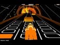 Meg amp Dia Monster Audiosurf HQ