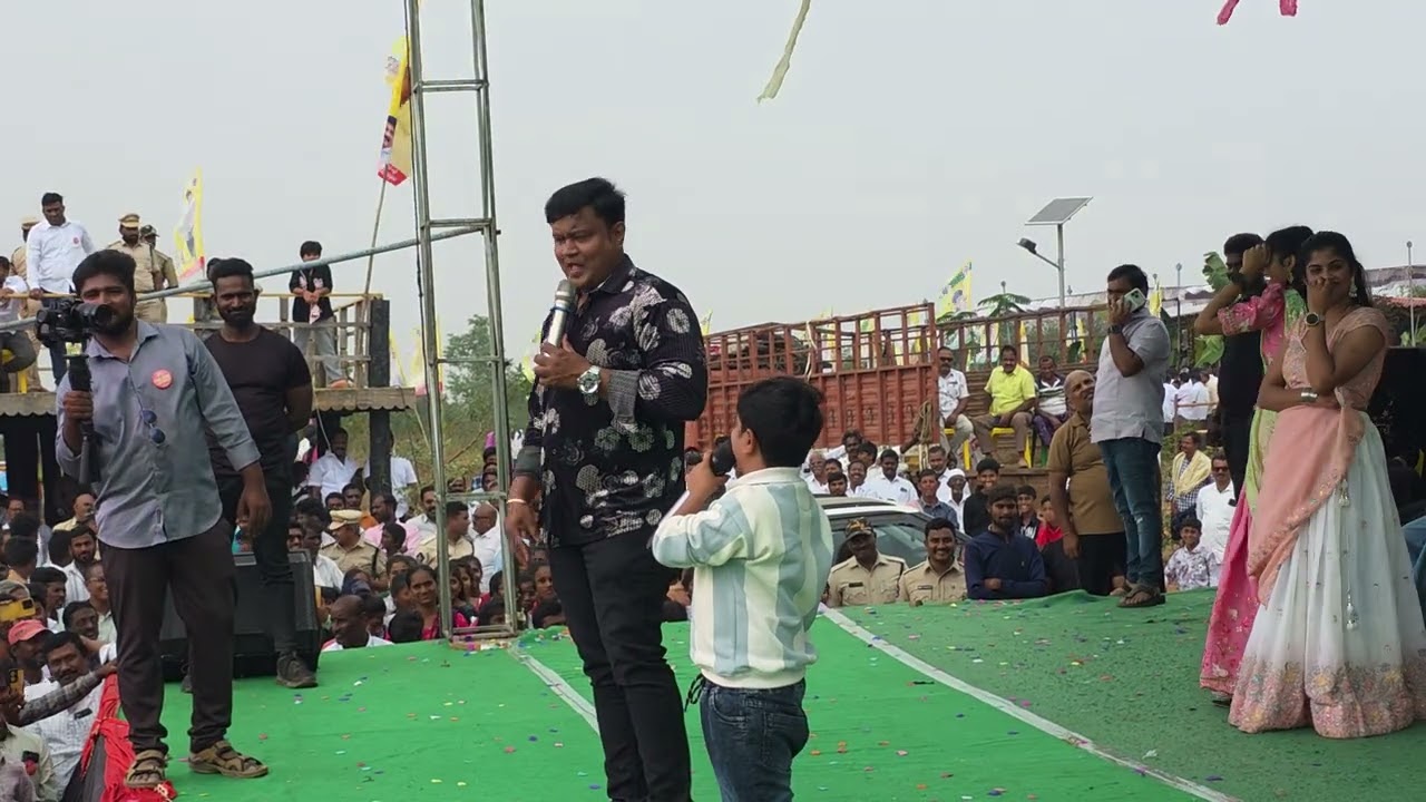 Kanigiri lo balu riders event 9985989008