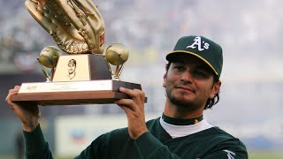 Eric Chavez Oakland Athletics Career Tribute | 1998-2010