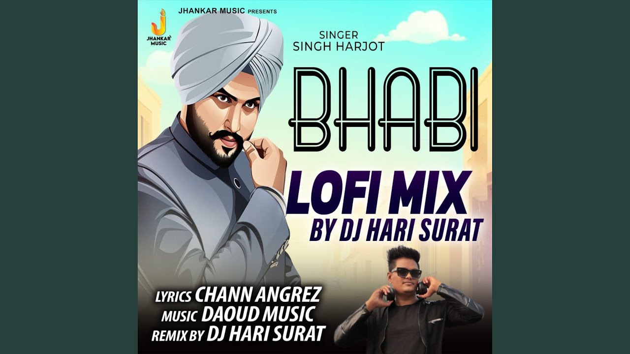 Watch Bhabi (lofi Mix) on YouTube