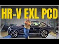 🚗 NEW HR-V EXL 2026 PCD! AGORA COM DESCONTO E BÔNUS EXCLUSIVO 🔥