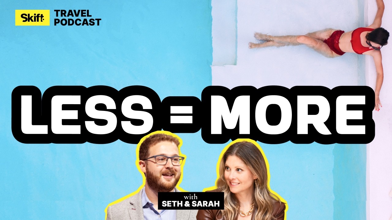 YouTube video by Skift