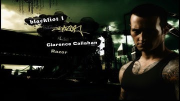 Need For Speed: Most Wanted (2005) - Final Rival Challenge - Razor (#1) & Credits