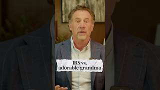 The IRS Tried to Take This Grandma's Home 😭