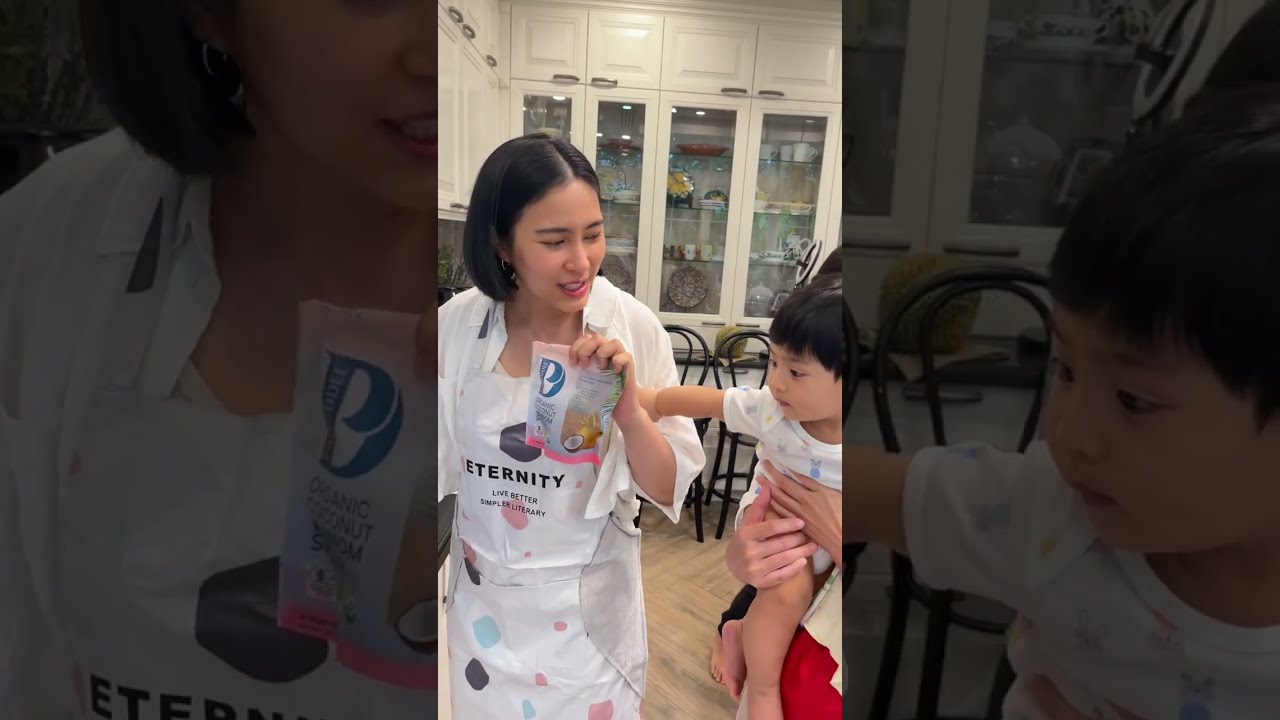 ครัวคุณจุ๋ย EP.2 | ขนมจีนน้ำยาปลาทู เนื้อปลาจุกๆ