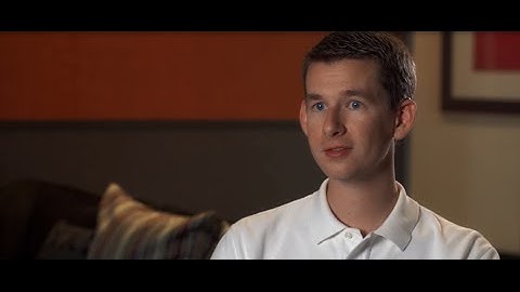 Cochlear Implant Recipient Explains What Cochlear and the Nucleus® 6 Has Helped Him Experience