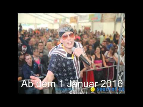 Stefan von BierKeller - Scheiss auf die Liebe (Trailer)