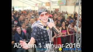 Stefan von BierKeller - Scheiss auf die Liebe (Trailer)