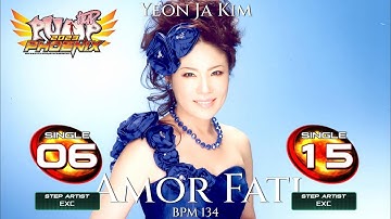 [PUMP IT UP PHOENIX] Amor Fati (아모르 파티) S6, S15