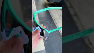100% S3 Soft Tact Mint / HiPER Lavender Mirror - YouTube
