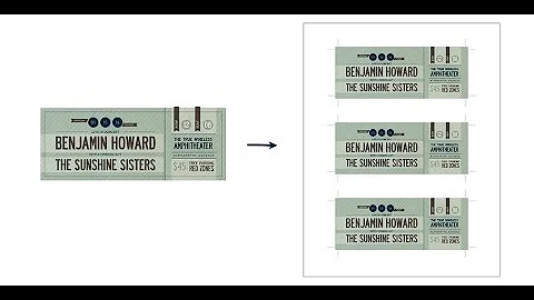 How do I print multiple Artboards in Illustrator?