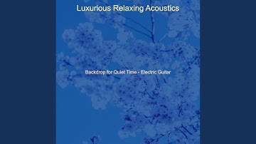 Sprightly Backdrops for Quiet Time