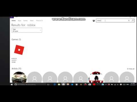 How To Download Roblox On A Hpo Cumputer