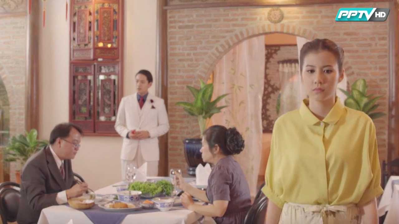 เจ้าสาวของอานนท์ EP2 (9 สิงหาคม 2558)  Esther Scene - เอสเธอร์ สุปรีย์ลีลา