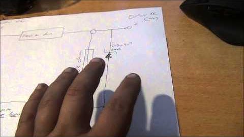 Voltage Divider - Read High Voltage DC With Arduino!