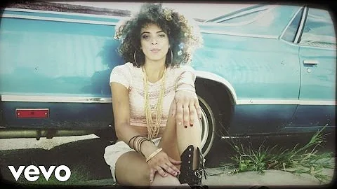 Kandace Springs - Love Got In The Way