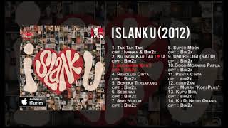 Slank - FULL ALBUM " I SLANK U " mp3 song screenshot 2