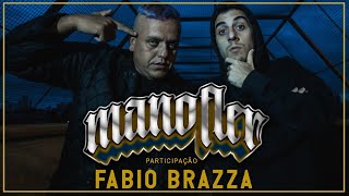 Mano Fler - Médico da Alma - Part. Fabio Brazza [Prod. Mortão VMG]