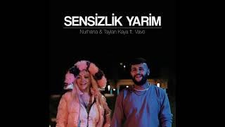 Nurhana & Taylan kaya - sensizlik yarim (karambol Stüdyo)