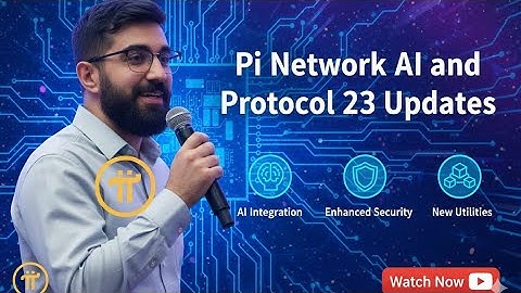 Protocol 23: The Game-Changer for Pi Network’s Mainnet Future ⚙️💥
