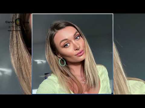 Natalia Starr..Bio age weight relationships net worth outfits idea || Curvy Models plus size