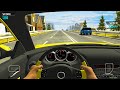 Racing in Car 2 | Android GamePlay