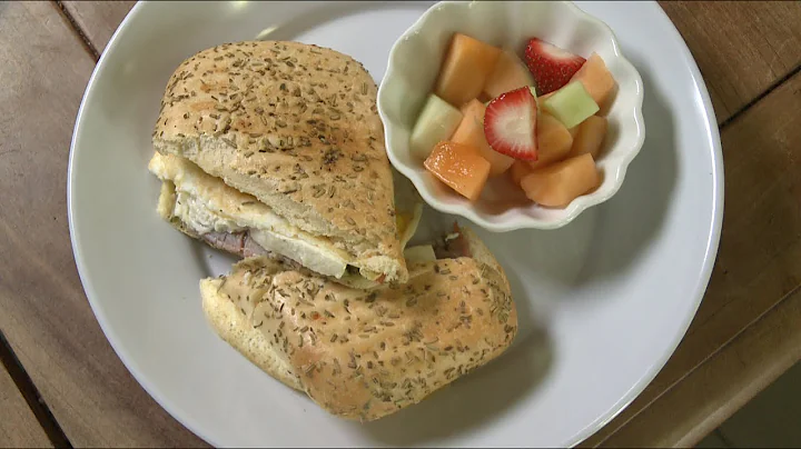 Chicago's Best Giving Back: Curt's Cafe