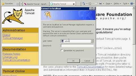 How to connect Tomcat 6 and IIS6