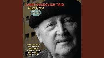 High Wall (First jazz recording of composer Bronislaw Kaper gem from film noir High Wall. He...