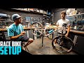 HOW TO MAKE YOUR BIKE FASTER!! ENDURO RACE SETUP