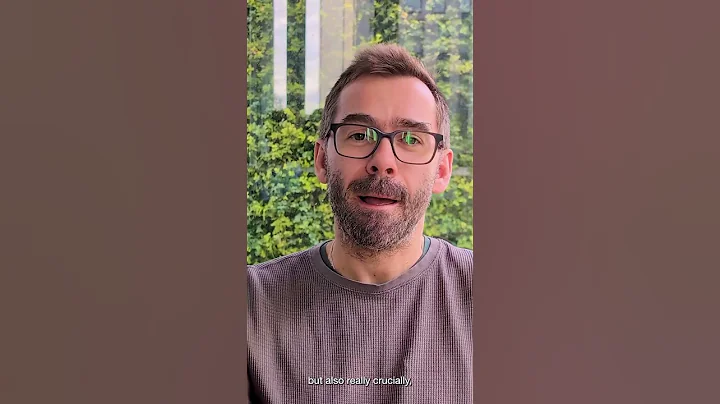 Apolitical's activity at COP30 #cop30 #climate #energy