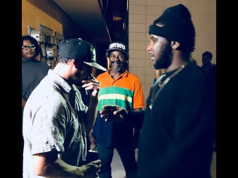 MYGZ vs Harlem Da God