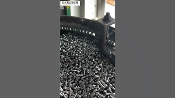 Production of socket cap Screw #Screw #Bolt #Nut #Stud #Rigging #Fastener #diy #hardware #automobile