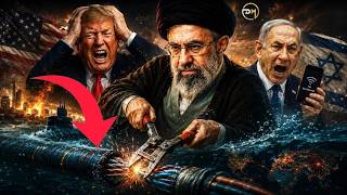 Deg Deg Mojtaba Oo Reer Iran Si Toos Ah Ula Hadlaya,Mareykanka Is-Rll Oo Wadnaha Farta Ku Haaya