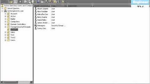 Remove Domain Objects from DSRM Command in ADDS - Windows Server 2008